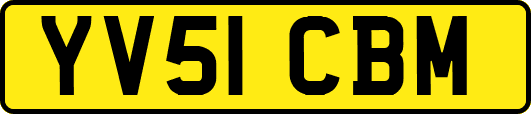 YV51CBM