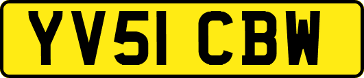 YV51CBW