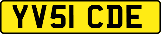 YV51CDE