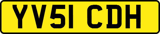 YV51CDH