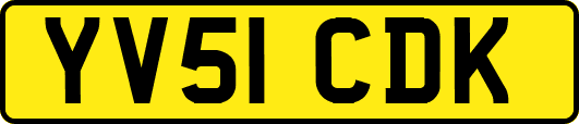 YV51CDK