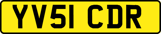 YV51CDR