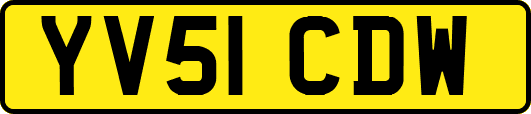 YV51CDW