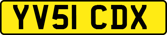 YV51CDX