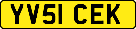 YV51CEK