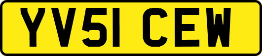 YV51CEW