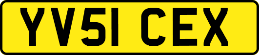 YV51CEX