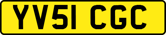 YV51CGC