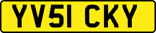 YV51CKY