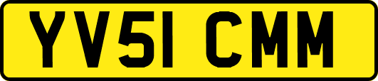 YV51CMM