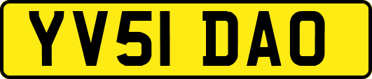 YV51DAO