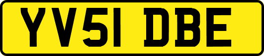 YV51DBE