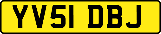 YV51DBJ