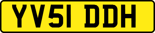 YV51DDH