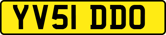 YV51DDO