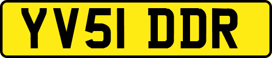 YV51DDR