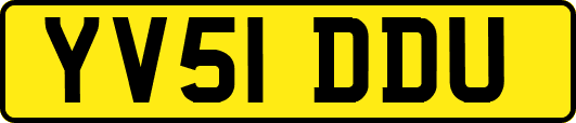 YV51DDU