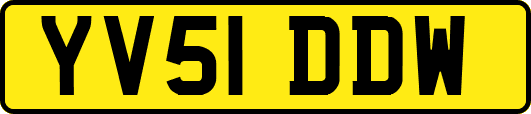YV51DDW