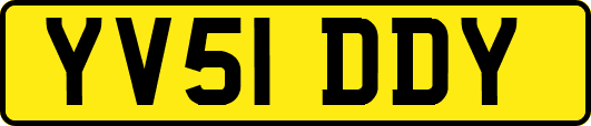 YV51DDY
