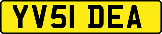 YV51DEA