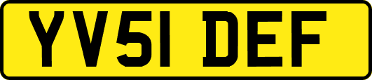 YV51DEF
