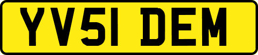 YV51DEM