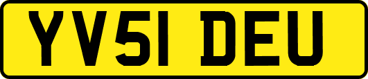 YV51DEU