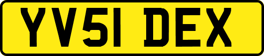 YV51DEX