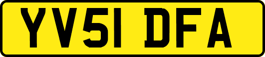 YV51DFA