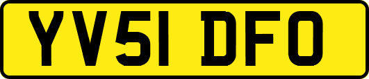YV51DFO