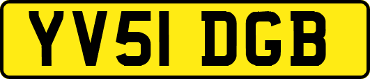 YV51DGB