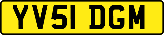 YV51DGM