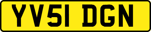 YV51DGN