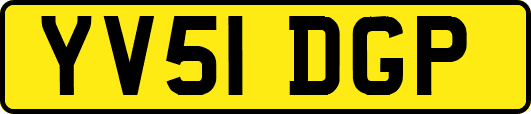 YV51DGP