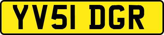 YV51DGR