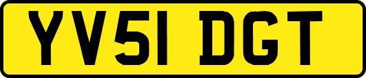 YV51DGT