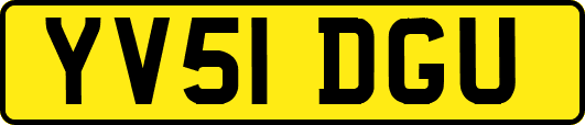 YV51DGU