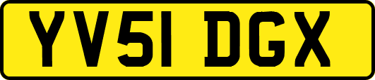 YV51DGX