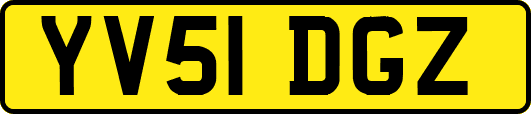 YV51DGZ