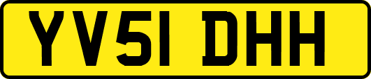YV51DHH