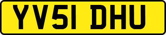 YV51DHU