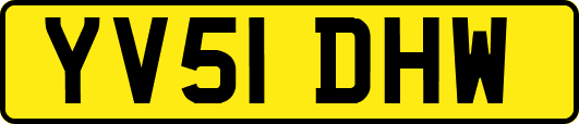 YV51DHW
