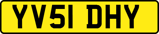 YV51DHY