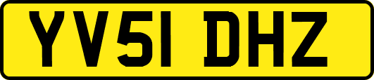 YV51DHZ