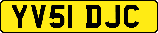 YV51DJC