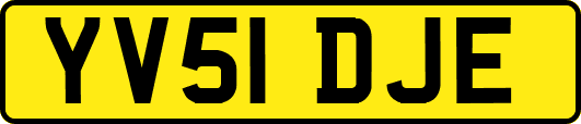 YV51DJE