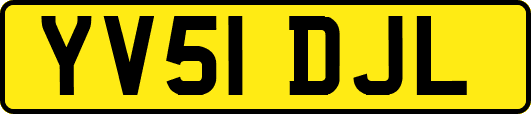 YV51DJL