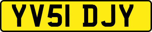 YV51DJY