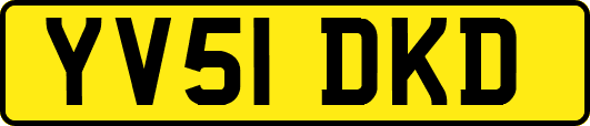 YV51DKD