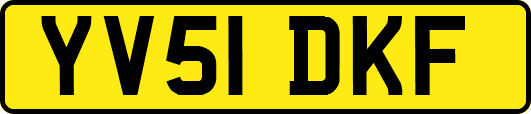YV51DKF